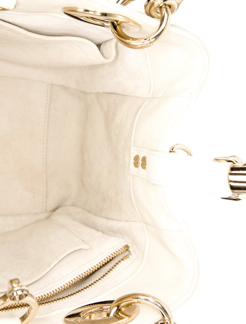 Christian Dior Cannage Lady 95.22 w/ Strap Medium 2022