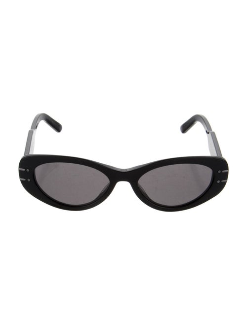 Christian Dior 1143203 Cat-Eye Sunglasses