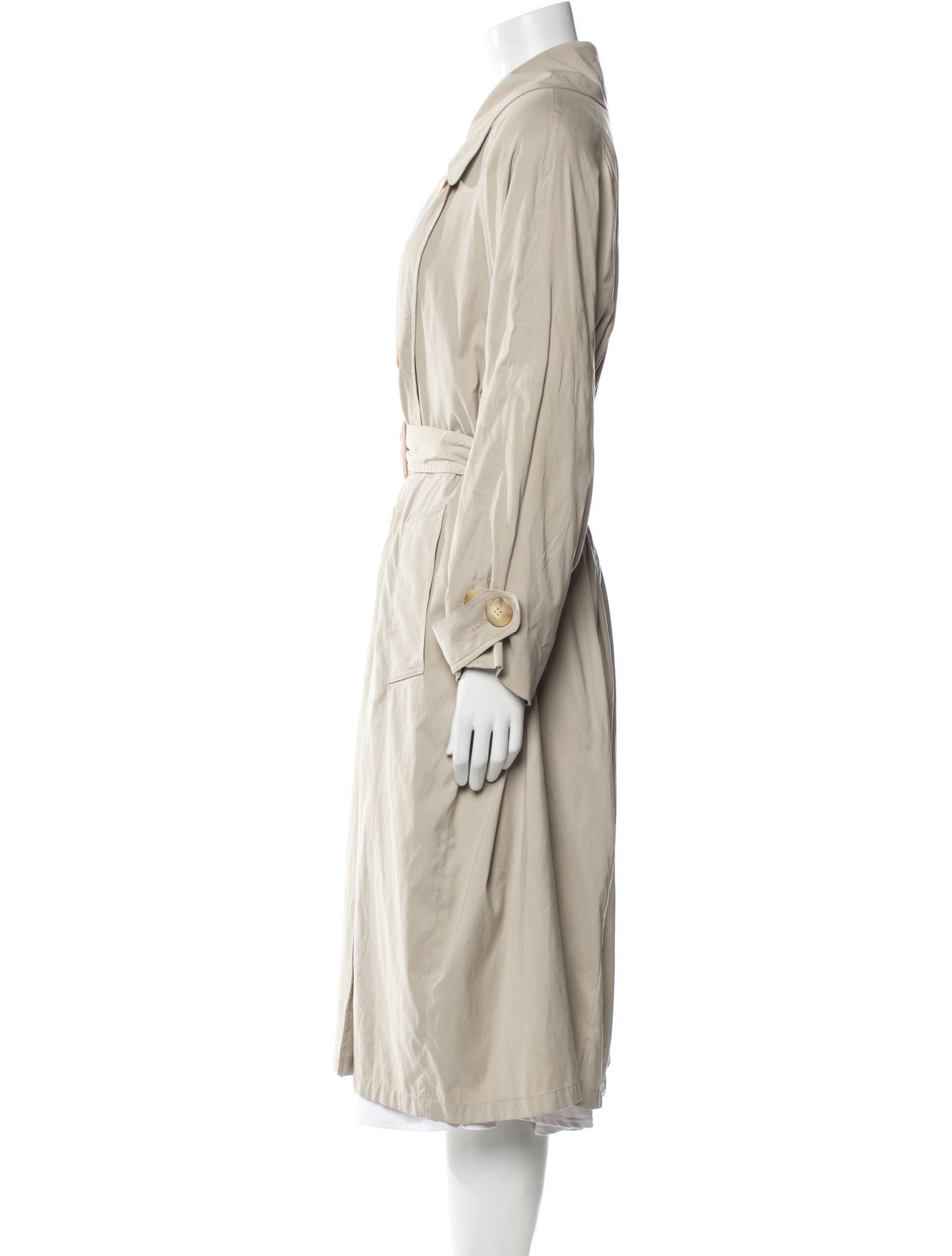 Christian Dior Trench Coat
