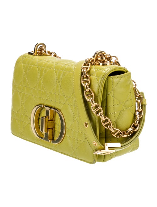 Christian Dior Cannage Caro