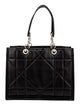 Christian Dior Cannage Essential Medium 2022