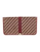 Christian Dior Diorissimo Pattern Bifold wallet