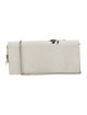 Christian Dior Leather Clutch