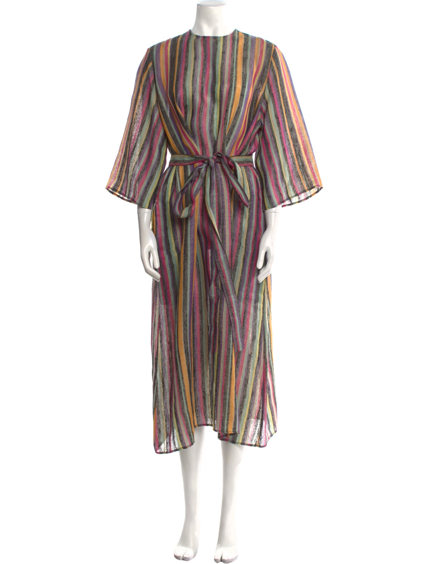 Christian Dior 2021 Long Dress