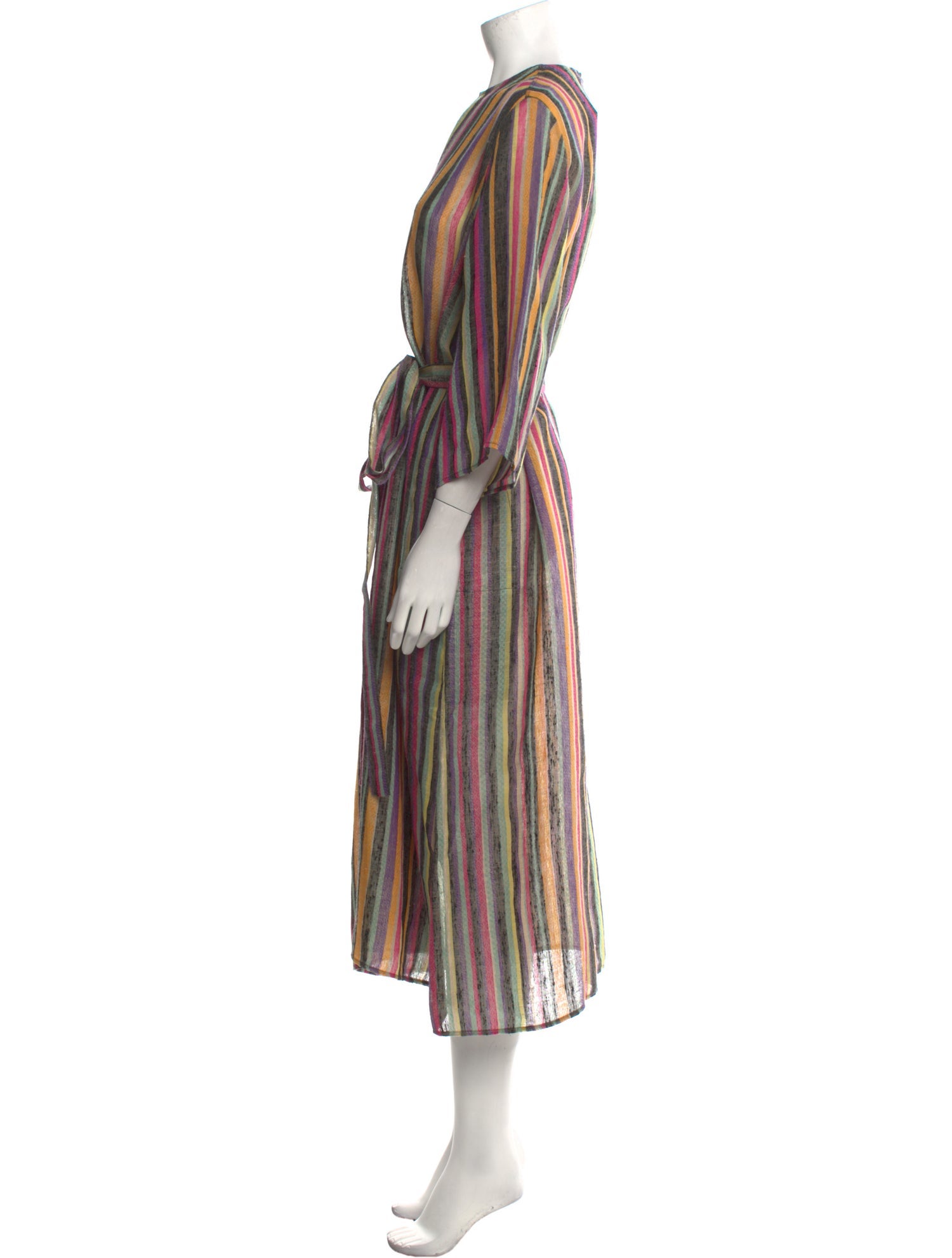 Christian Dior 2021 Long Dress