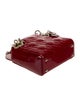 Christian Dior Cannage Lady Dior Mini