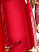 Christian Dior Cannage Lady Dior Mini