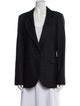 Christian Dior 2016 Wool Blazer