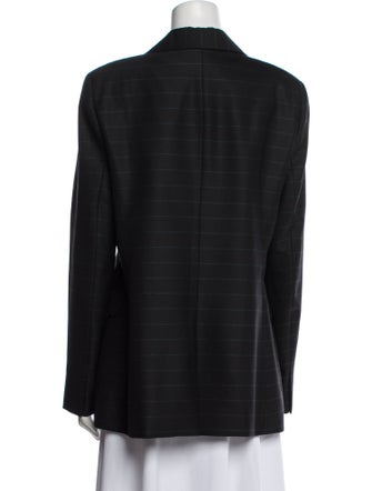 Christian Dior 2016 Wool Blazer