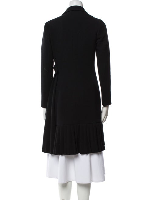 Christian Dior Wool Coat