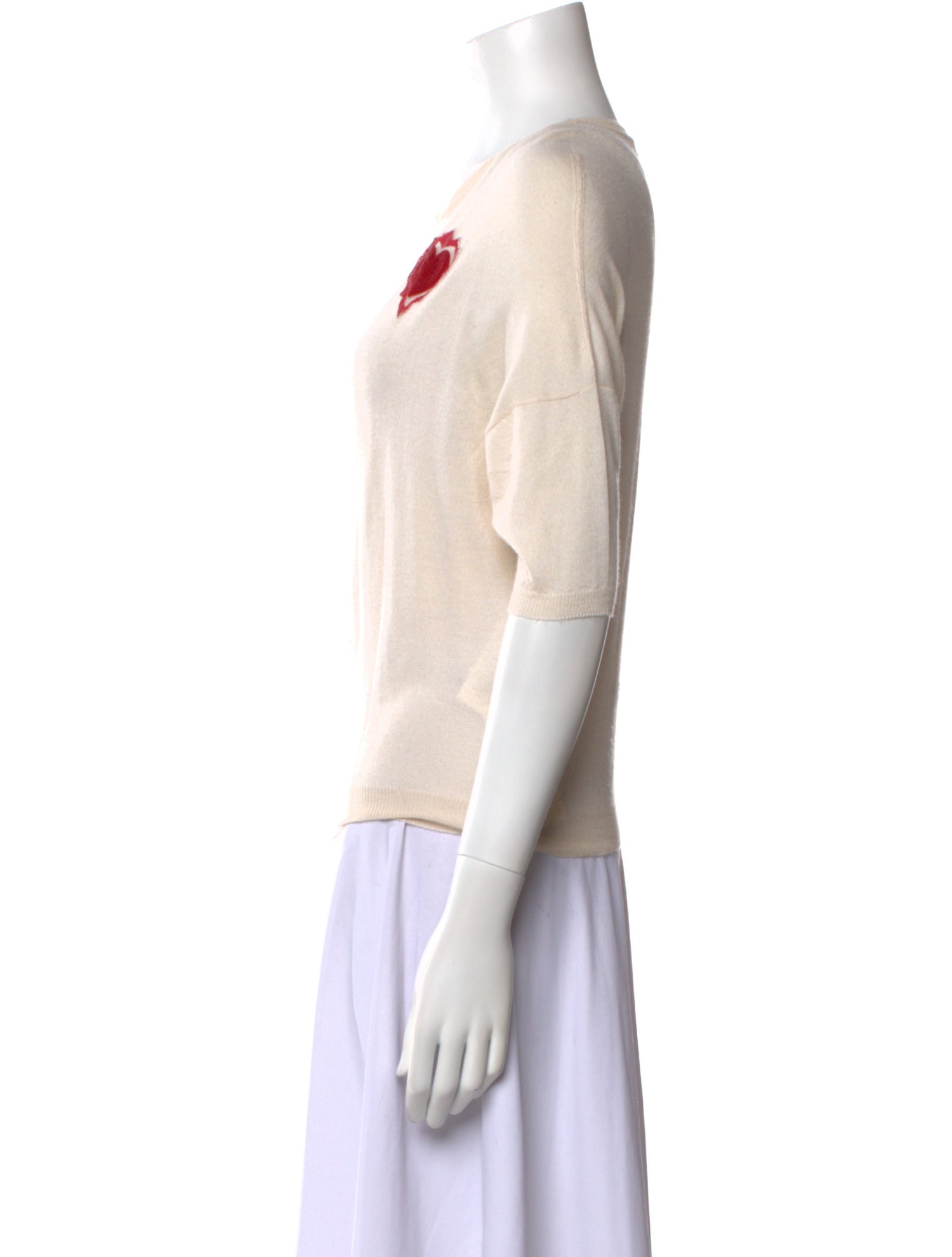 Christian Dior 2017 Cashmere Sweater