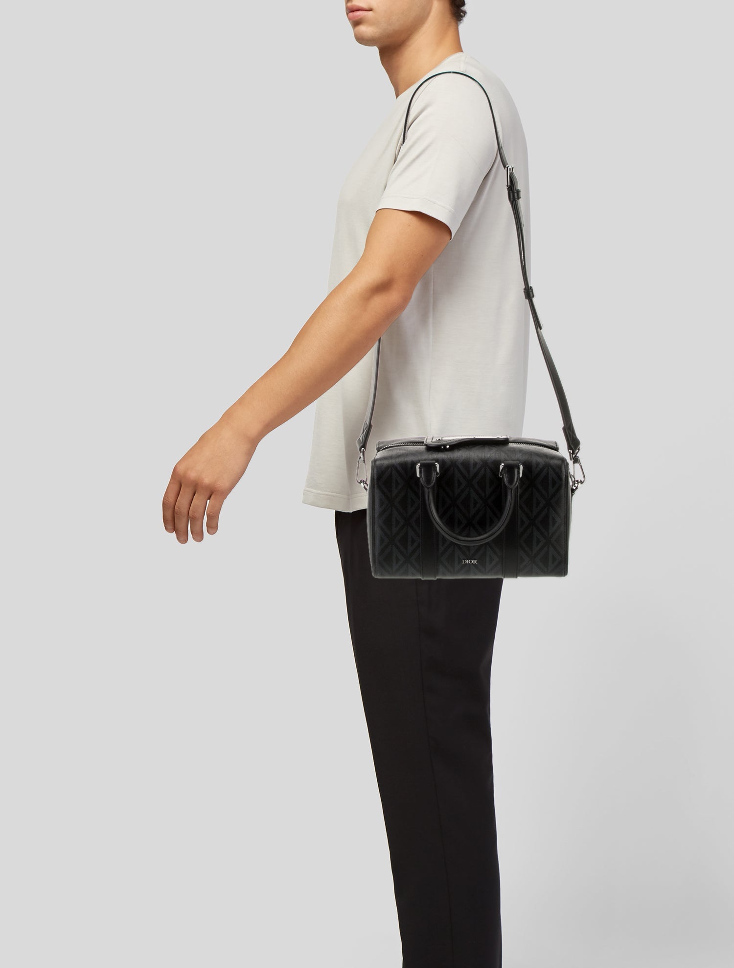 DIOR MEN Briefcase 26 2022 w/ Tags