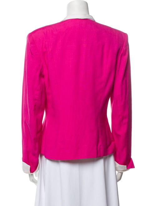 Christian Dior Vintage Late 1980's - Early 1990's Blazer