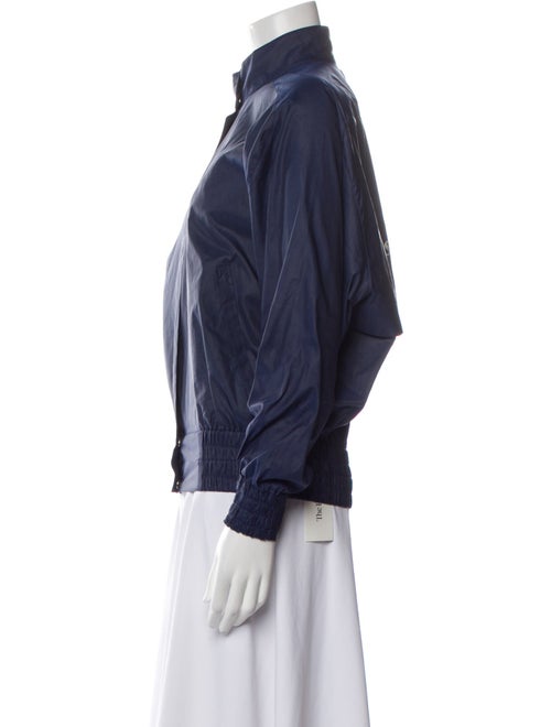 Christian Dior Bomber Jacket