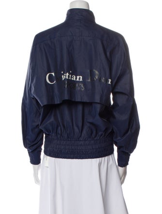 Christian Dior Bomber Jacket
