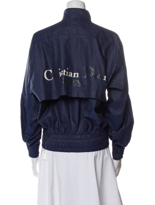 Christian Dior Bomber Jacket