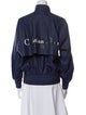 Christian Dior Bomber Jacket