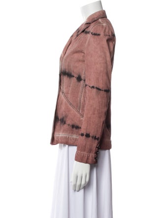 Christian Dior Biker Jacket