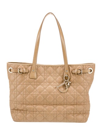 Christian Dior Cannage Panarea