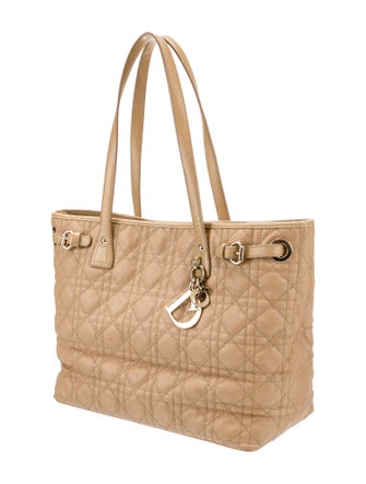 Christian Dior Cannage Panarea