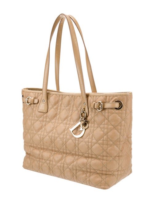 Christian Dior Cannage Panarea