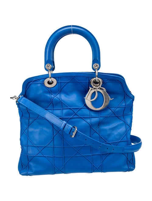 Christian Dior Cannage Granville