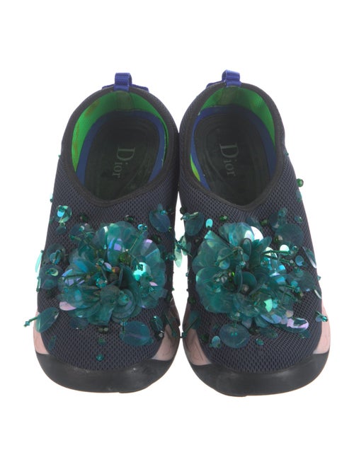 Christian Dior Fusion Sneakers