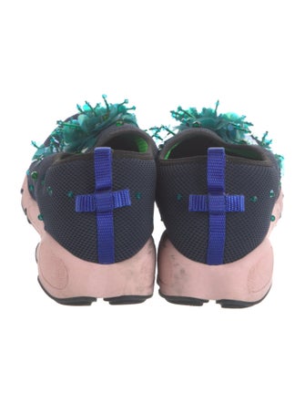 Christian Dior Fusion Sneakers