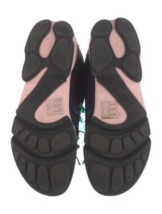 Christian Dior Fusion Sneakers
