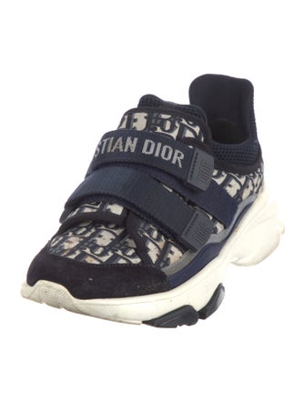 Christian Dior D-Wander Sneakers