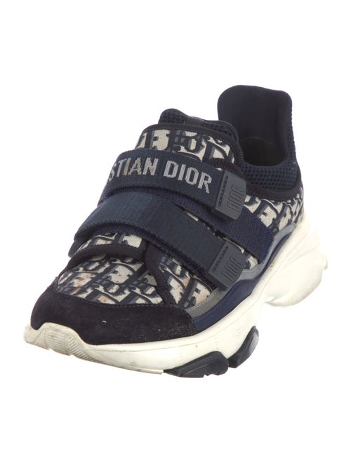Christian Dior D-Wander Sneakers