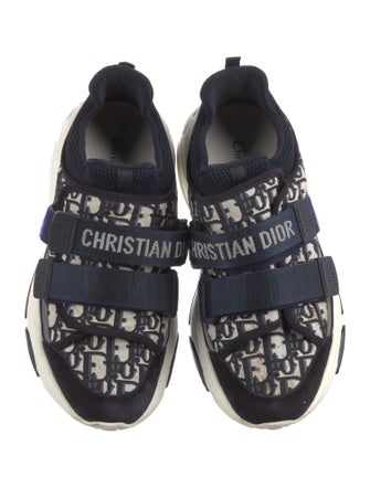 Christian Dior D-Wander Sneakers