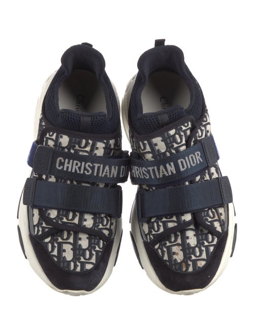 Christian Dior D-Wander Sneakers