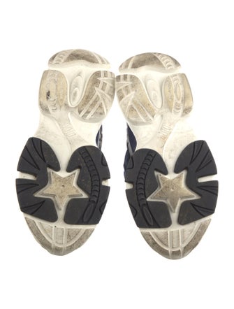 Christian Dior D-Wander Sneakers