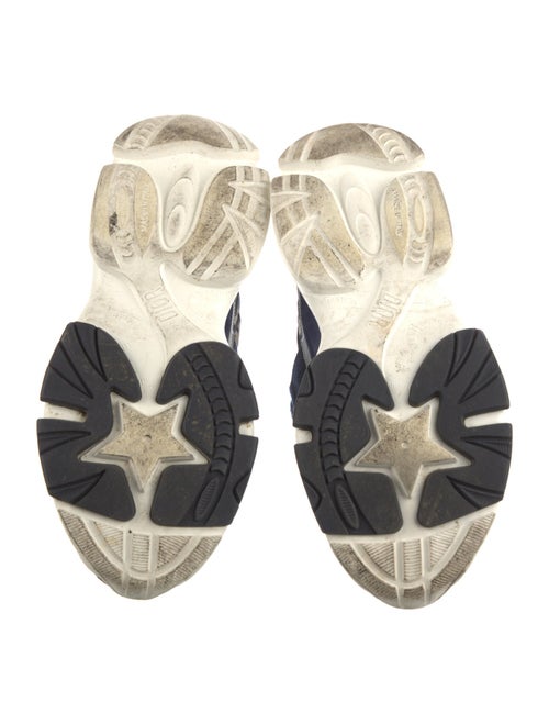 Christian Dior D-Wander Sneakers