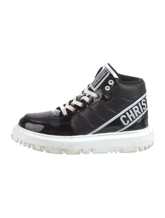 Christian Dior D-Player Sneakers