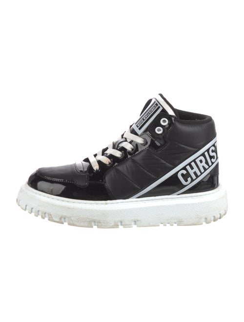 Christian Dior D-Player Sneakers