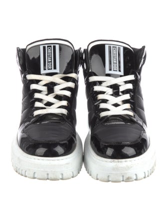Christian Dior D-Player Sneakers