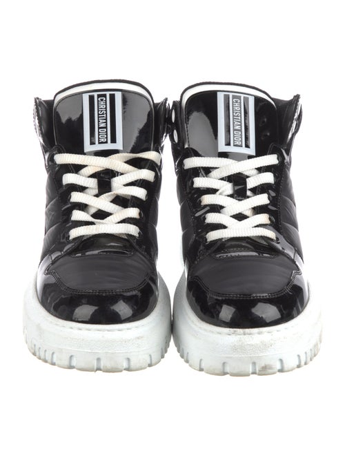 Christian Dior D-Player Sneakers