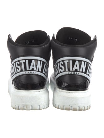 Christian Dior D-Player Sneakers