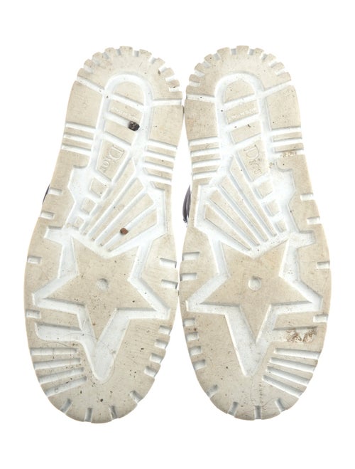 Christian Dior D-Player Sneakers