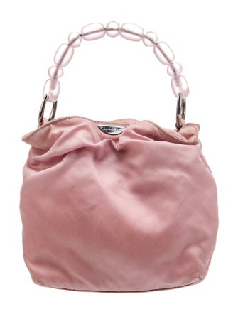 Christian Dior Nylon Malice