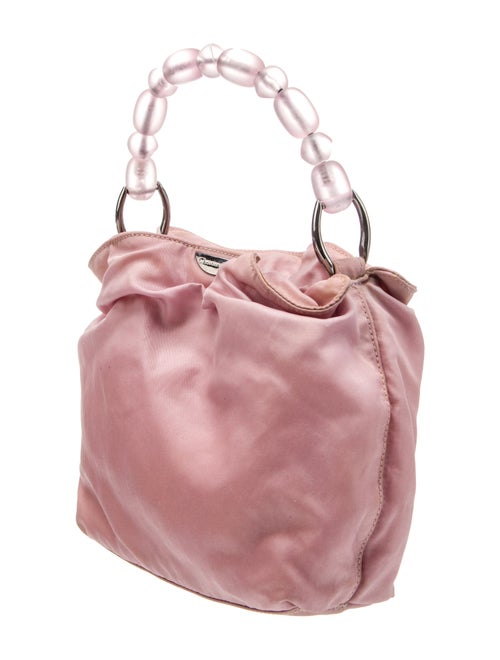 Christian Dior Nylon Malice