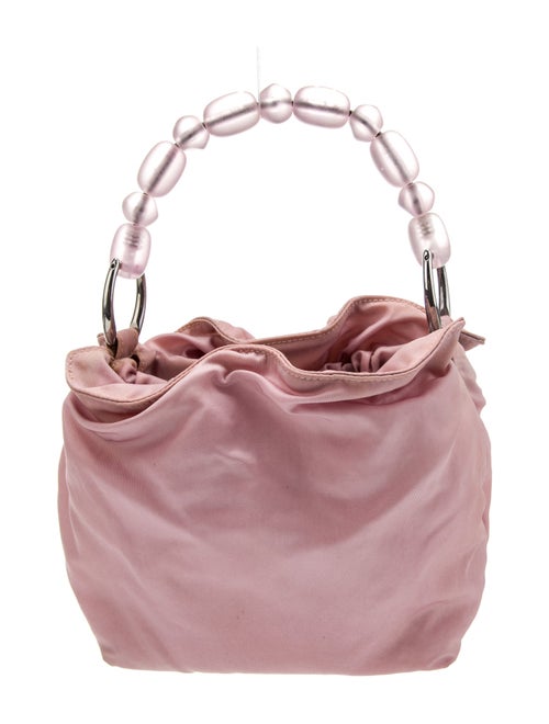 Christian Dior Nylon Malice