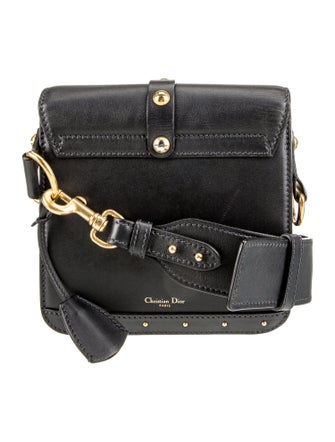 Christian Dior Leather Dioraddict