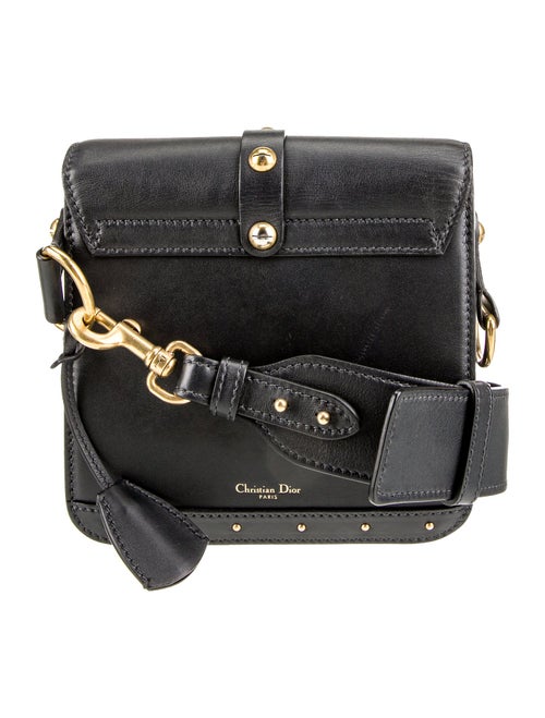 Christian Dior Leather Dioraddict