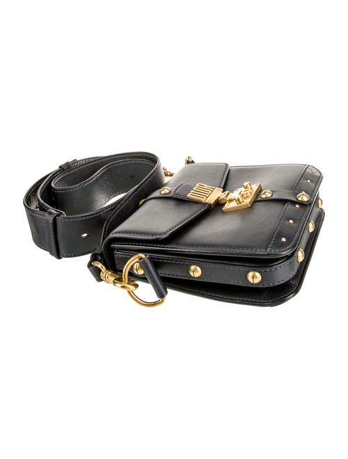 Christian Dior Leather Dioraddict