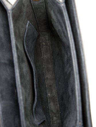 Christian Dior Leather Dioraddict