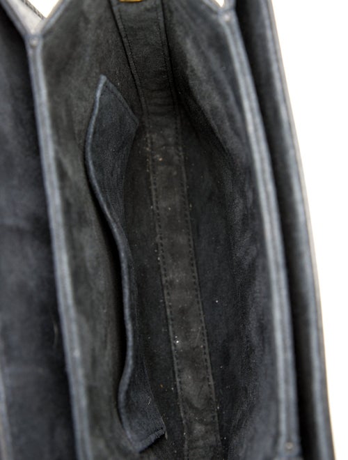 Christian Dior Leather Dioraddict