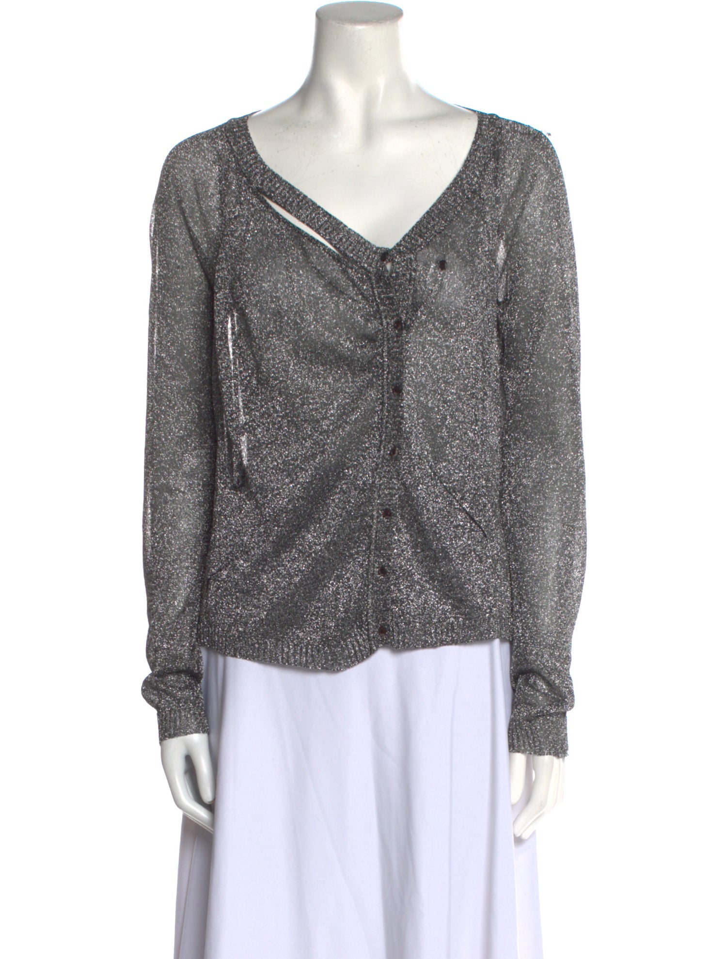 Christian Dior Vintage 2006 Sweater